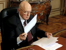 napolitano