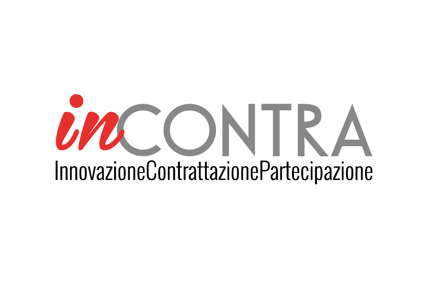 incontra logo def