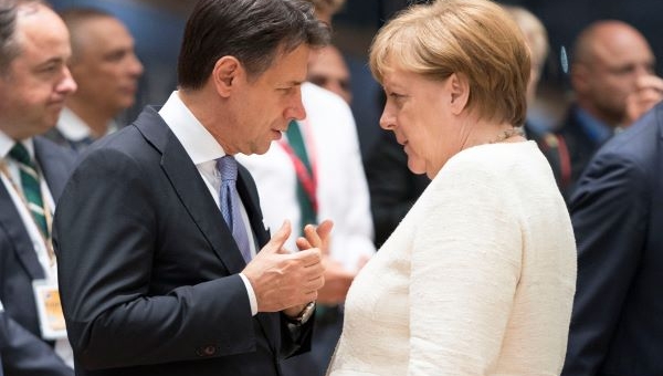 Appello di Cifa alla Merkel: sì Eurobond per le PMI italiane