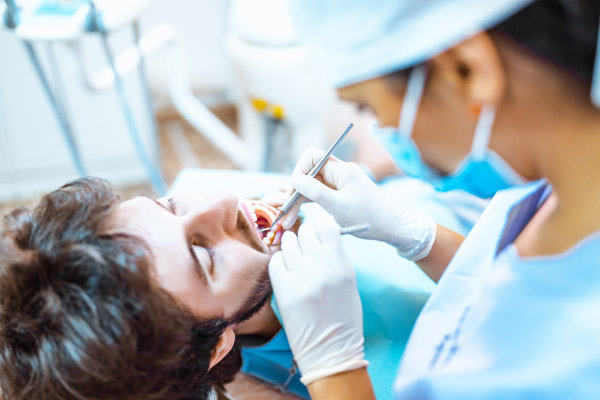 Il Contratto Collettivo Nazionale di Lavoro per i dipendenti degli studi odontoiatrici e medico dentistici