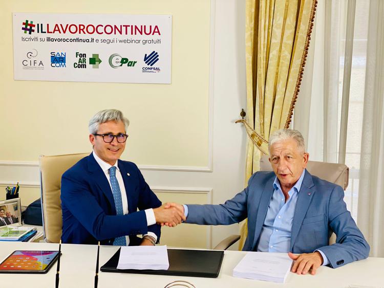 Rinnovato CCNL Intersettoriale Commercio, Terziario, Distribuzione, Servizi, Pubblici Esercizi e Turismo 2020, 2021, 2022, 2023