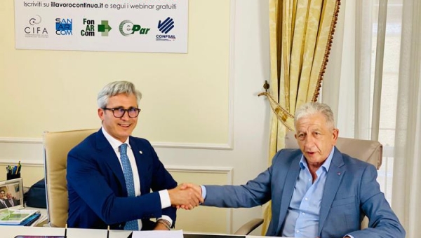 Rinnovato CCNL Intersettoriale Commercio, Terziario, Distribuzione, Servizi, Pubblici Esercizi e Turismo 2020, 2021, 2022, 2023