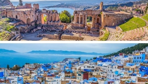 Il Marocco resta il paese cardine per la crescita dell'area euromediterranea: queste le parole di Andrea Cafà