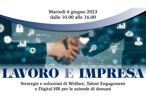 Forum lavoro e impresa