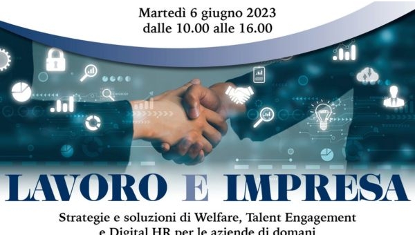 Forum lavoro e impresa