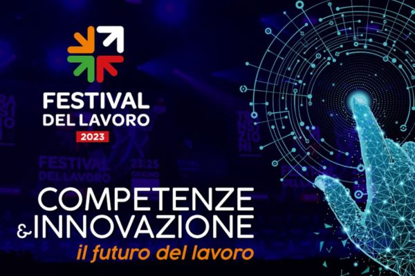 Festival del Lavoro