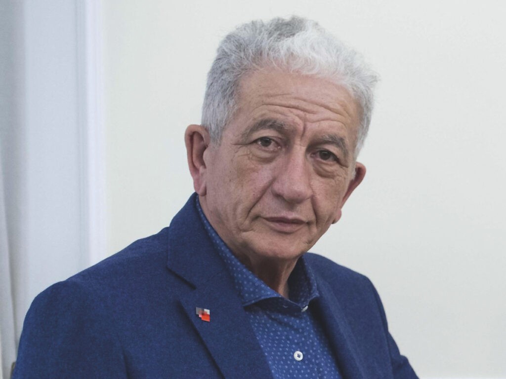 Angelo Raffaele Margiotta