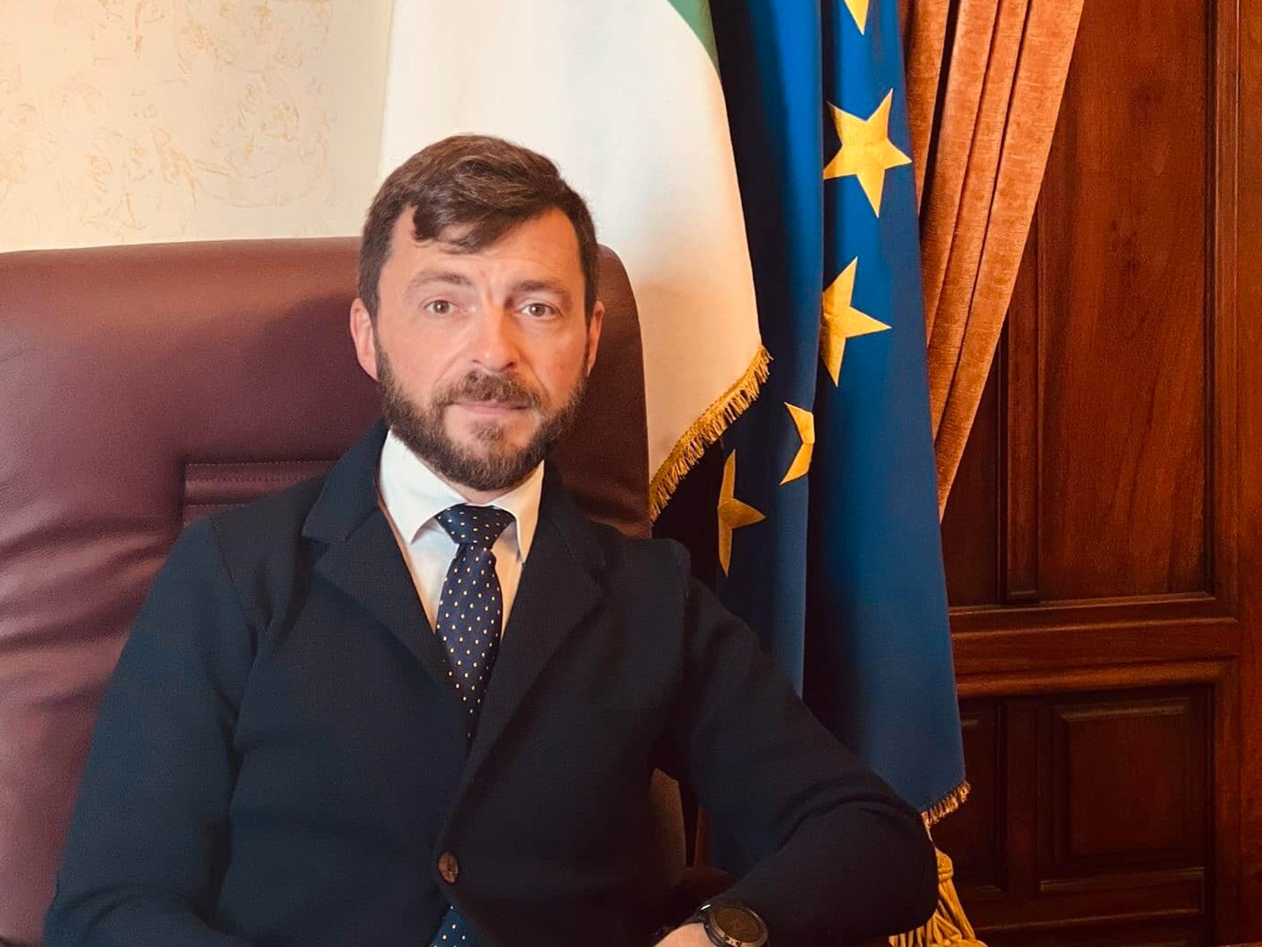 Walter Rizzetto