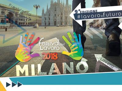 festival del lavoro 2018 2