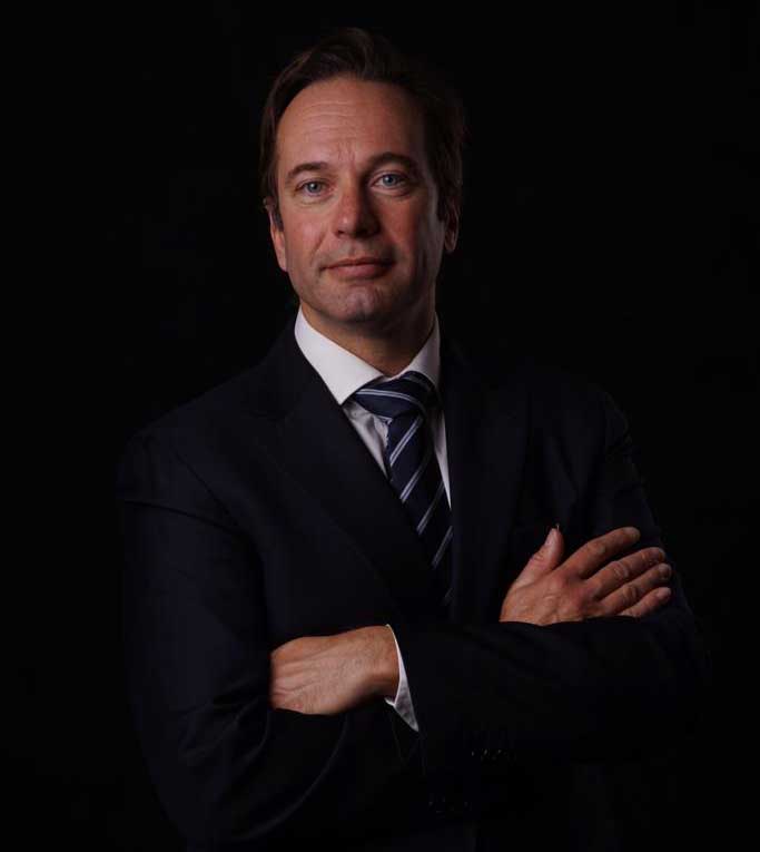 Marco Ertman, responsabile Area Economia Fisco CIFA