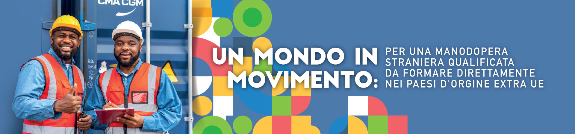 un mondo in movimento
