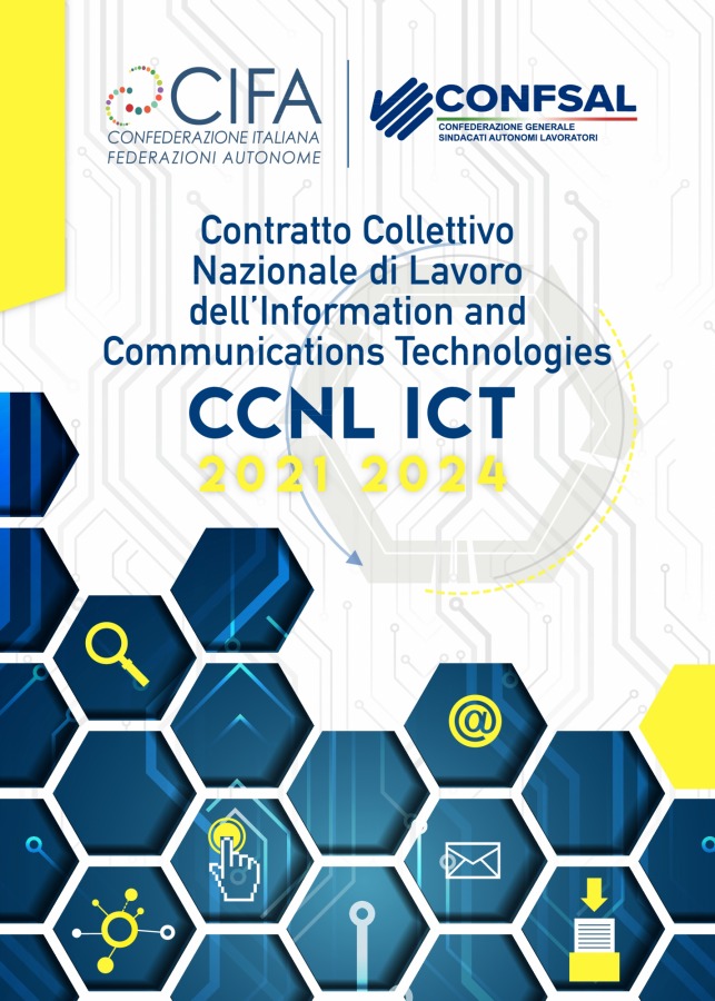 brochure ccnl ict