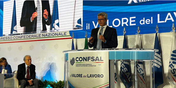 confsal cafà rielezione margiotta