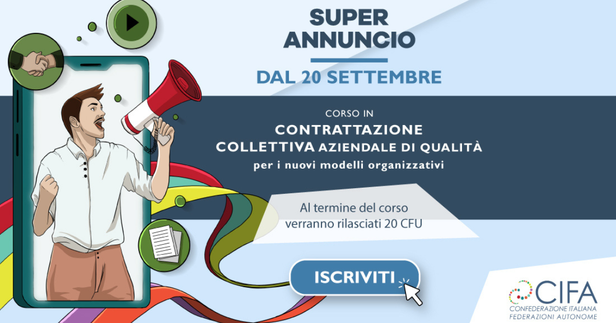 corso contrattazione