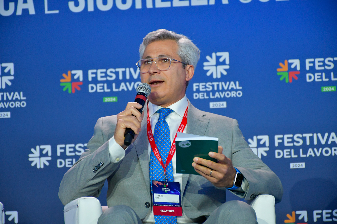 parità di genere