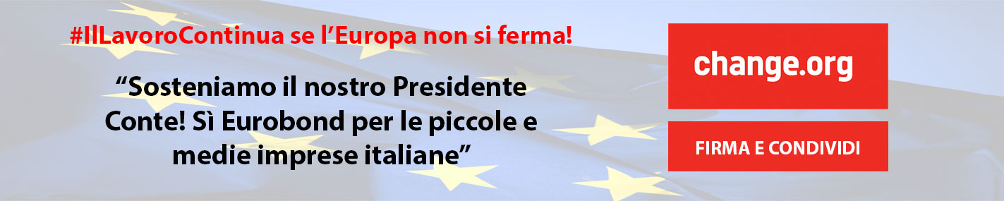 Firma anche tu!