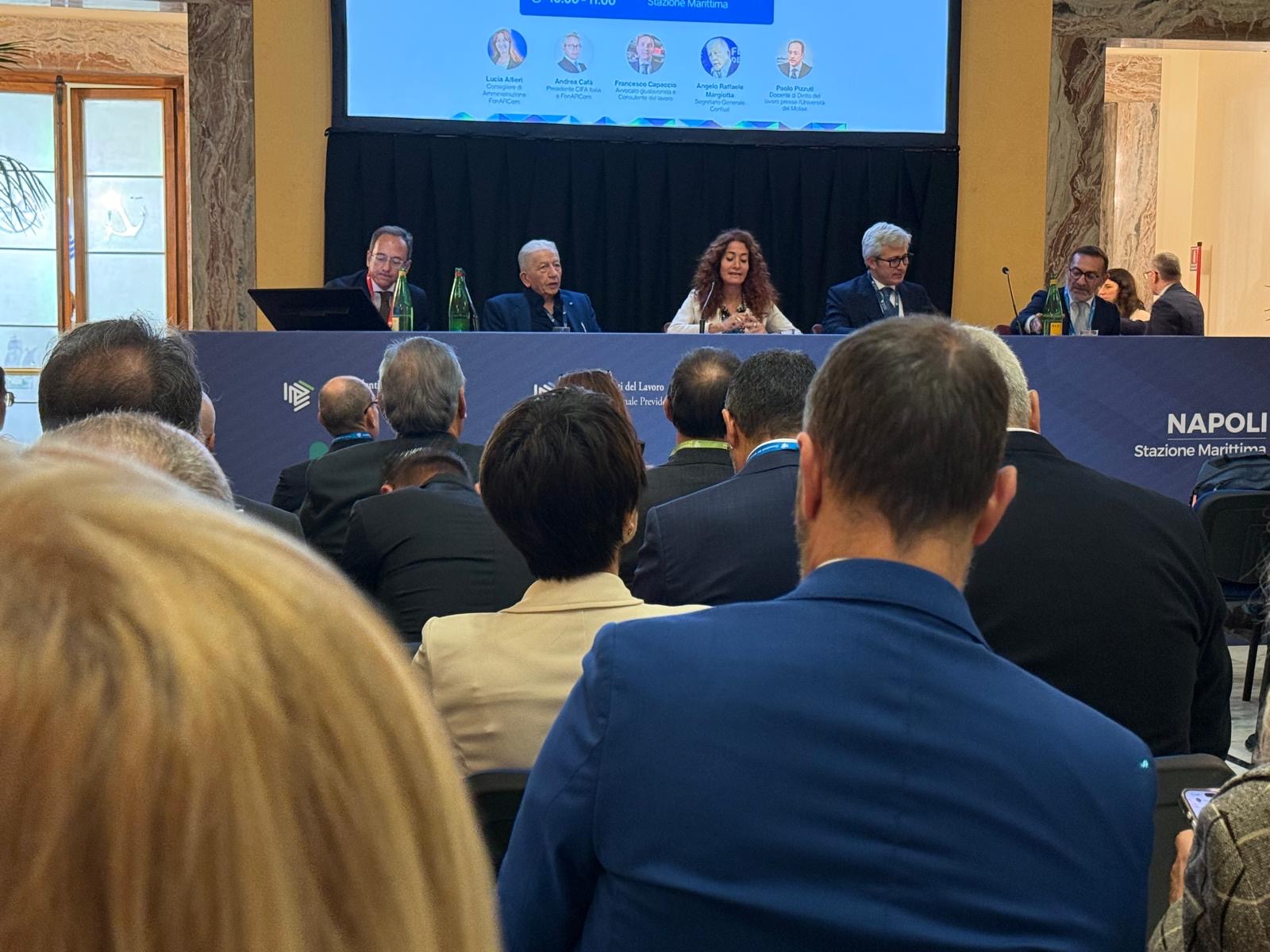 Lavoro, incontro su appalti e Ccnl: il principio di equivalenza apre alla qualità